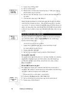 Предварительный просмотр 39 страницы Ericsson R250S (Hungarian) User Manual