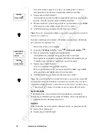 Предварительный просмотр 41 страницы Ericsson R250S (Hungarian) User Manual