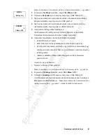 Предварительный просмотр 44 страницы Ericsson R250S (Hungarian) User Manual