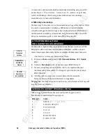 Предварительный просмотр 57 страницы Ericsson R250S (Hungarian) User Manual