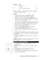 Предварительный просмотр 58 страницы Ericsson R250S (Hungarian) User Manual