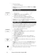 Предварительный просмотр 61 страницы Ericsson R250S (Hungarian) User Manual