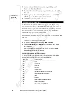 Предварительный просмотр 63 страницы Ericsson R250S (Hungarian) User Manual