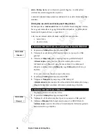 Предварительный просмотр 67 страницы Ericsson R250S (Hungarian) User Manual