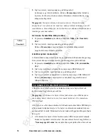 Предварительный просмотр 73 страницы Ericsson R250S (Hungarian) User Manual