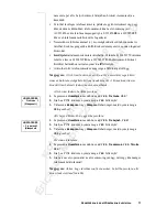 Предварительный просмотр 74 страницы Ericsson R250S (Hungarian) User Manual