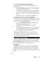 Предварительный просмотр 100 страницы Ericsson R250S (Hungarian) User Manual