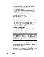 Предварительный просмотр 101 страницы Ericsson R250S (Hungarian) User Manual