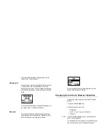 Preview for 18 page of Ericsson R280d User Manual