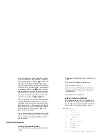 Preview for 23 page of Ericsson R280d User Manual