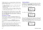 Предварительный просмотр 20 страницы Ericsson R290SAT User Manual