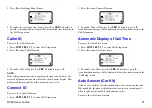 Preview for 39 page of Ericsson R290SAT User Manual