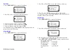 Preview for 41 page of Ericsson R290SAT User Manual