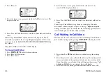 Preview for 52 page of Ericsson R290SAT User Manual