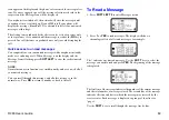 Preview for 61 page of Ericsson R290SAT User Manual