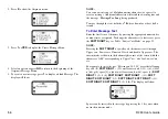 Preview for 64 page of Ericsson R290SAT User Manual