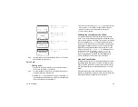 Preview for 26 page of Ericsson R300d User Manual