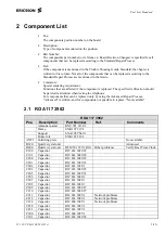 Preview for 26 page of Ericsson R310s Troubleshooting Manual