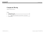 Preview for 37 page of Ericsson R310s Troubleshooting Manual