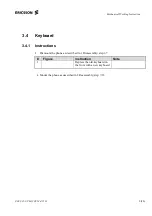 Preview for 9 page of Ericsson R320S Working Instruction