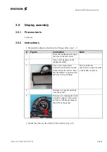 Preview for 10 page of Ericsson R320S Working Instruction