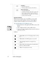 Предварительный просмотр 30 страницы Ericsson R380 User Manual