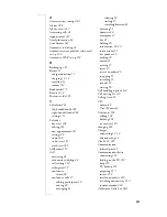 Предварительный просмотр 257 страницы Ericsson R380 User Manual