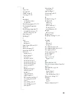 Предварительный просмотр 259 страницы Ericsson R380 User Manual