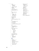 Предварительный просмотр 262 страницы Ericsson R380 User Manual