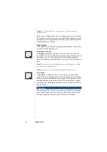 Preview for 14 page of Ericsson R380E User Manual