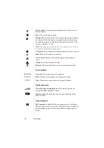 Preview for 28 page of Ericsson R380E User Manual