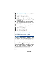 Preview for 49 page of Ericsson R380E User Manual