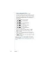 Preview for 88 page of Ericsson R380E User Manual