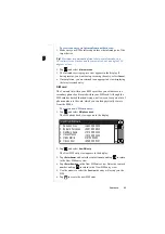 Preview for 93 page of Ericsson R380E User Manual