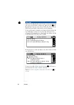 Preview for 124 page of Ericsson R380E User Manual