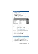 Preview for 145 page of Ericsson R380E User Manual