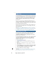 Preview for 148 page of Ericsson R380E User Manual