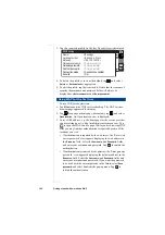 Preview for 152 page of Ericsson R380E User Manual