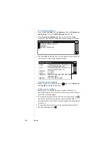 Preview for 184 page of Ericsson R380E User Manual