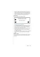 Preview for 189 page of Ericsson R380E User Manual