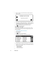 Preview for 20 page of Ericsson R380S User Manual