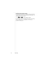 Preview for 44 page of Ericsson R380S User Manual