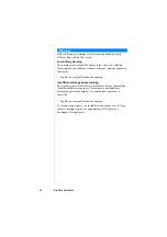 Preview for 56 page of Ericsson R380S User Manual