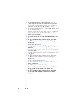 Preview for 68 page of Ericsson R380S User Manual