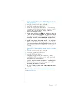 Preview for 87 page of Ericsson R380S User Manual