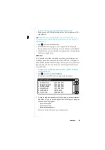 Preview for 89 page of Ericsson R380S User Manual