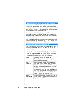 Preview for 146 page of Ericsson R380S User Manual