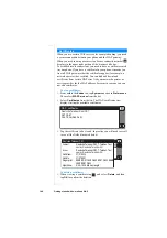 Preview for 148 page of Ericsson R380S User Manual