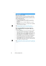 Preview for 188 page of Ericsson R380S User Manual