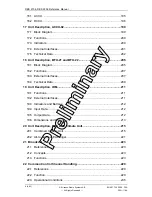 Preview for 8 page of Ericsson RBS 2106 Reference Manual